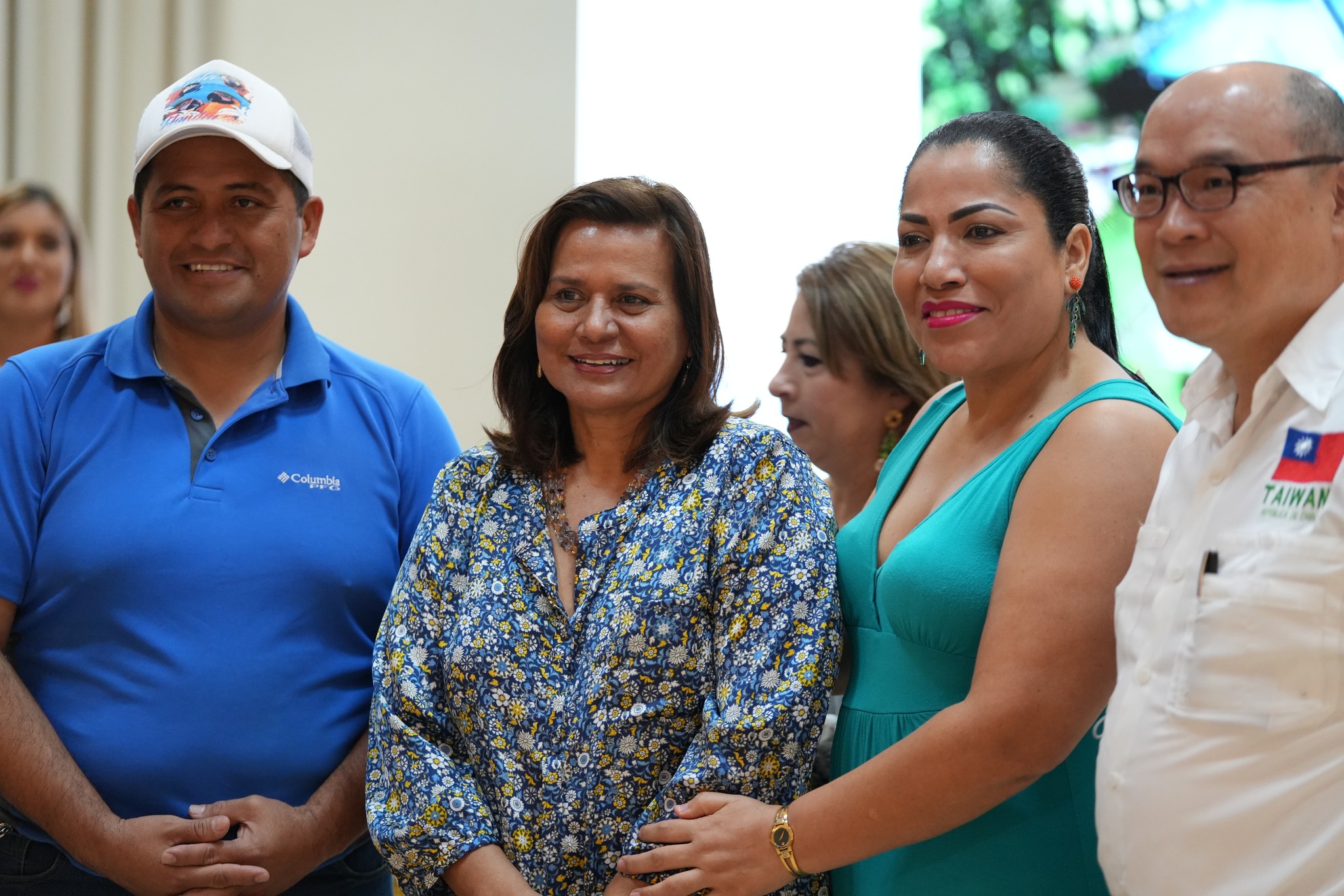 Tela... ¡Belleza, única y natural! Con este eslogan arrancó el lanzamiento oficial de la campaña de verano 2023 en alianza con la Alcaldía Municipal de Tela y la Cámara de Turismo