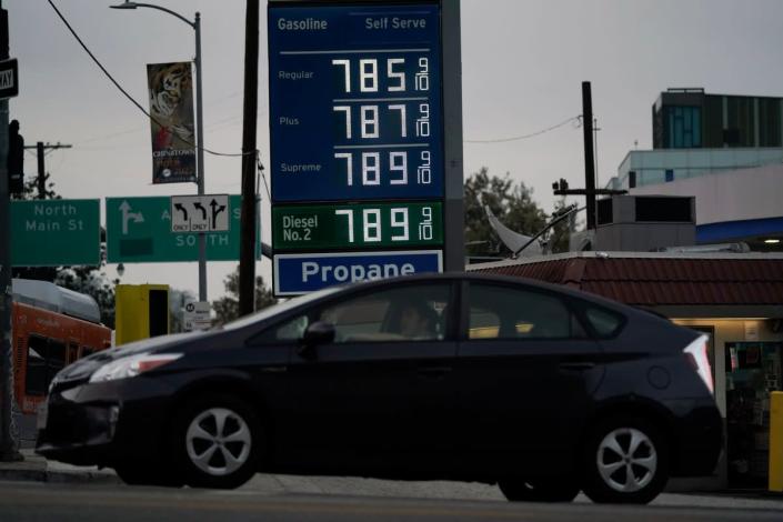 Se dispara la inflación en América Latina después de récord de subida de precios en Estados Unidos