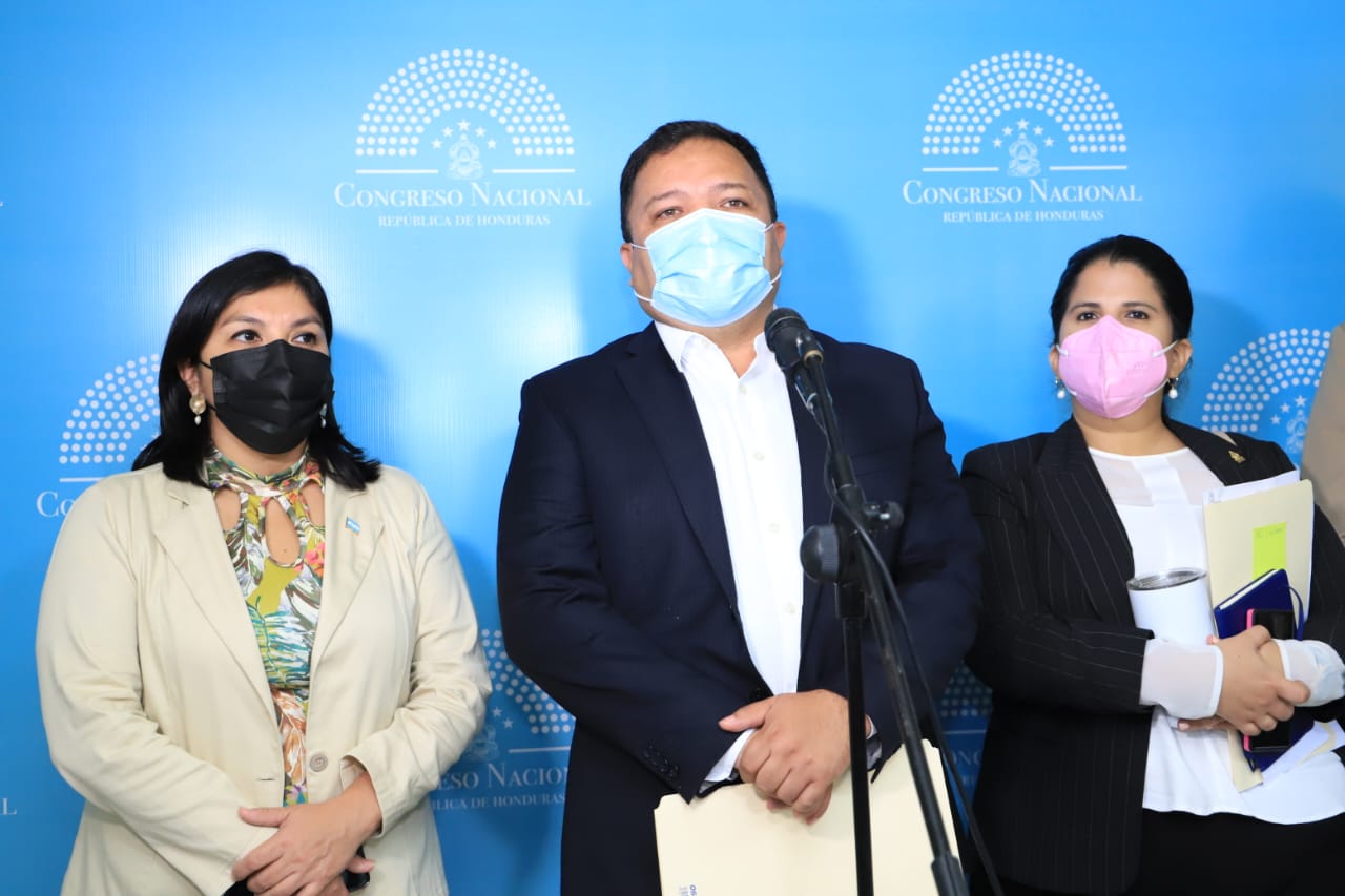CN comienza socialización del proyecto de Ley de Colaboración Eficaz