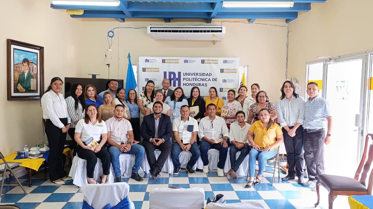 IHAH participa en la conmemoración de los 248 años del nacimiento del pensador y prócer José Cecilio del Valle