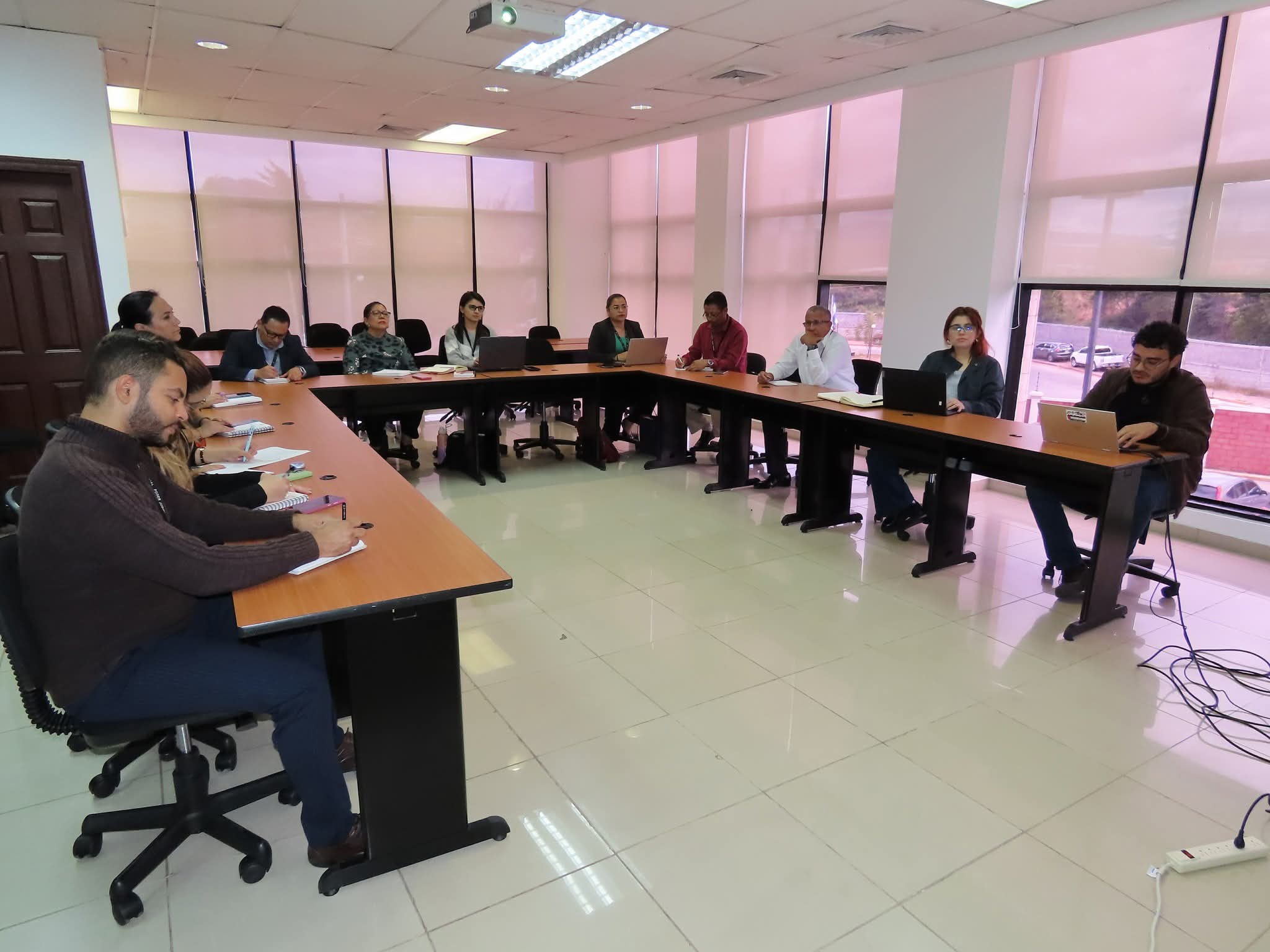 Poder Judicial avanza en la implementación de la Política de Estadísticas Judiciales