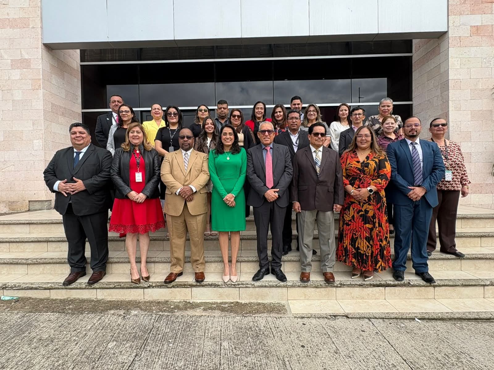 La Corte Suprema de Justicia fortalece capacidades de la Defensa Pública en caso de lavado de activos