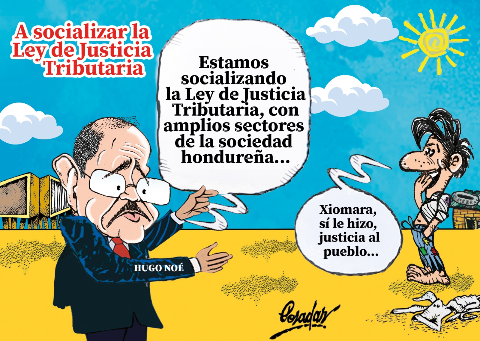 Caricatura