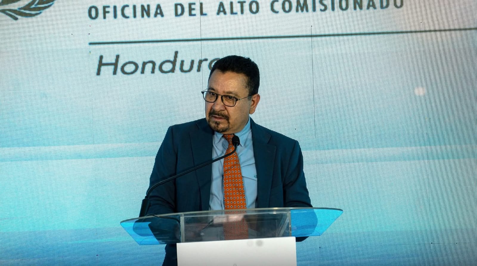 Secretario de DDHH participó en el evento  Derechos Humanos, lo esencial de cada día
