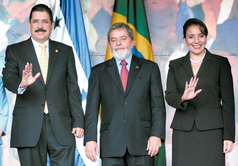 América Latina renace de la mano del progresismo y la izquierda