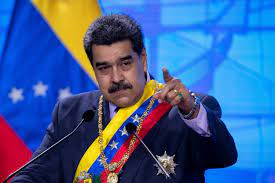 Nicolás Maduro viajará a China tras autorización del Parlamento venezolano