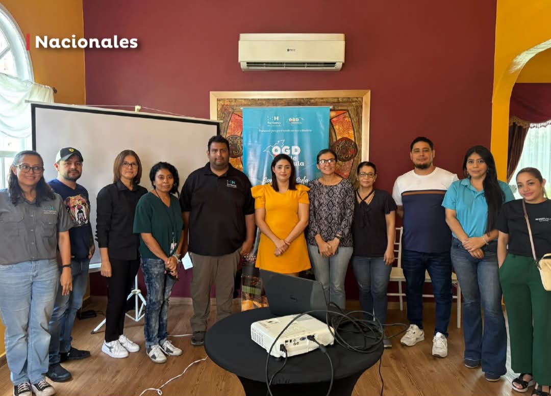 IHT desarrolla en San Pedro Sula taller de Marketing Digital Básico