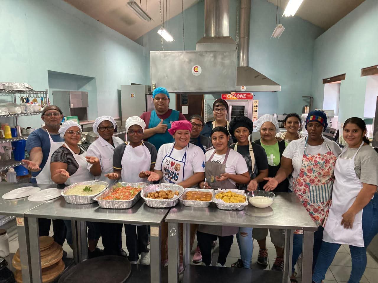 IHT fortalece el turismo gastronómico de Trujillo