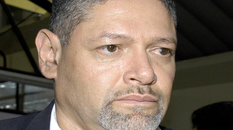 “Mientras no se finalice el escrutinio especial, no puede haber declaratoria oficial”, ex magistrado, Marco Ramiro Lobo