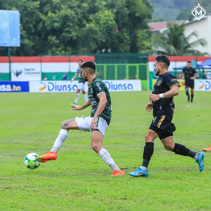 Marathon da un paso a semifinales
