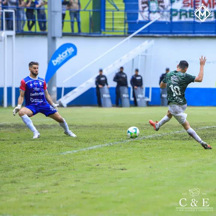 A semifinales de Apertura Marathon se convierte en el cuarto clasificado
