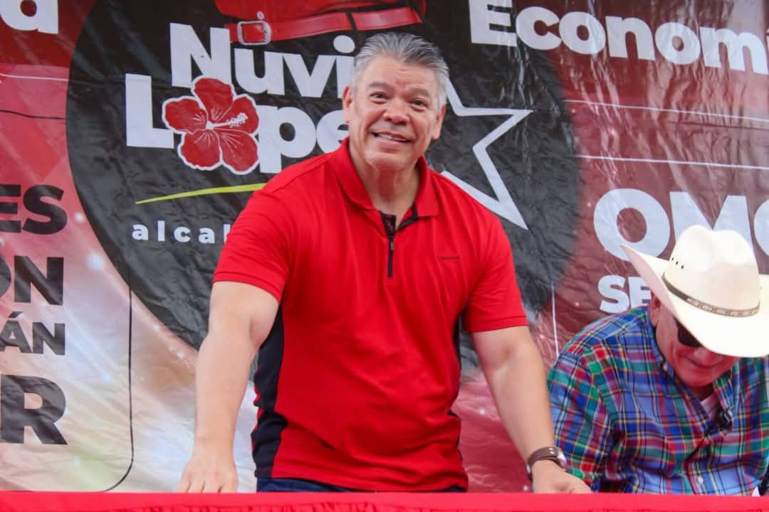 “Que no joda Juan Orlando”:  abogado y vicealcalde sampedrano, Omar Menjivar