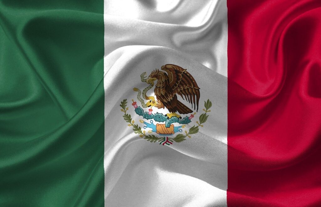 México celebra 215 años de Independencia