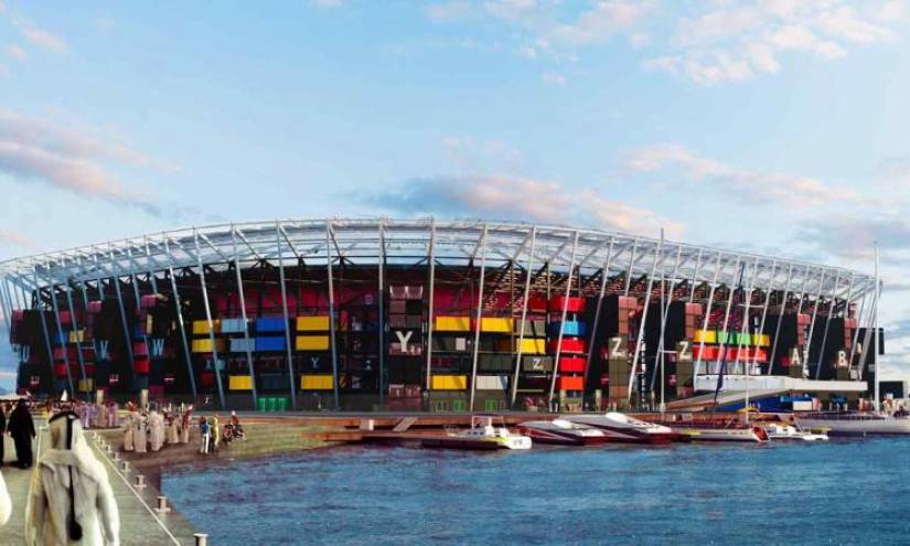 Estadio 974