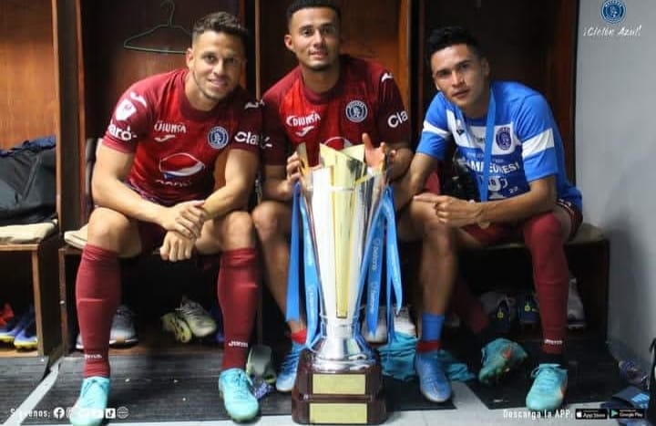 El 30 de este mes…Potros debuta en casa ante Victoria en torneo Apertura
