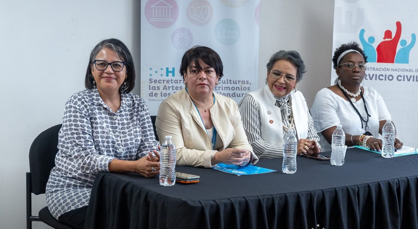 SECAPPH culmina con éxito curso Interculturabilidad  y Pluriculturalidad