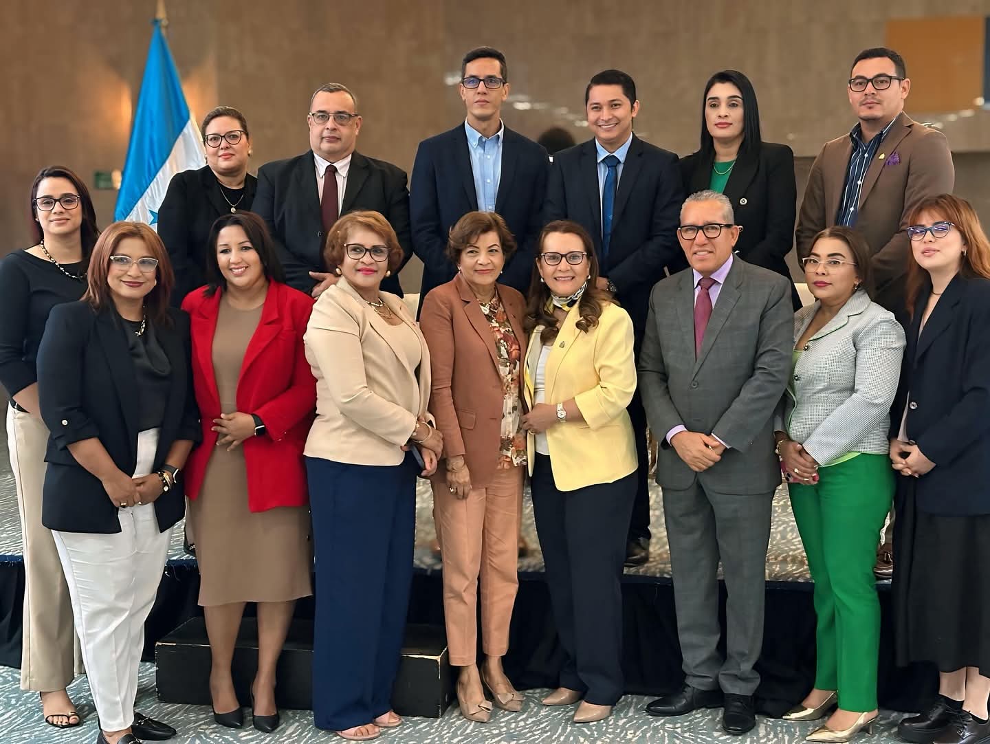 Se MUJER y otras entidades realizan encuentro Nacional “Construyendo Justicia para las Mujeres”