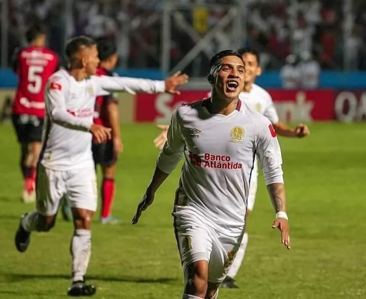 Olimpia es virtualmente ganador