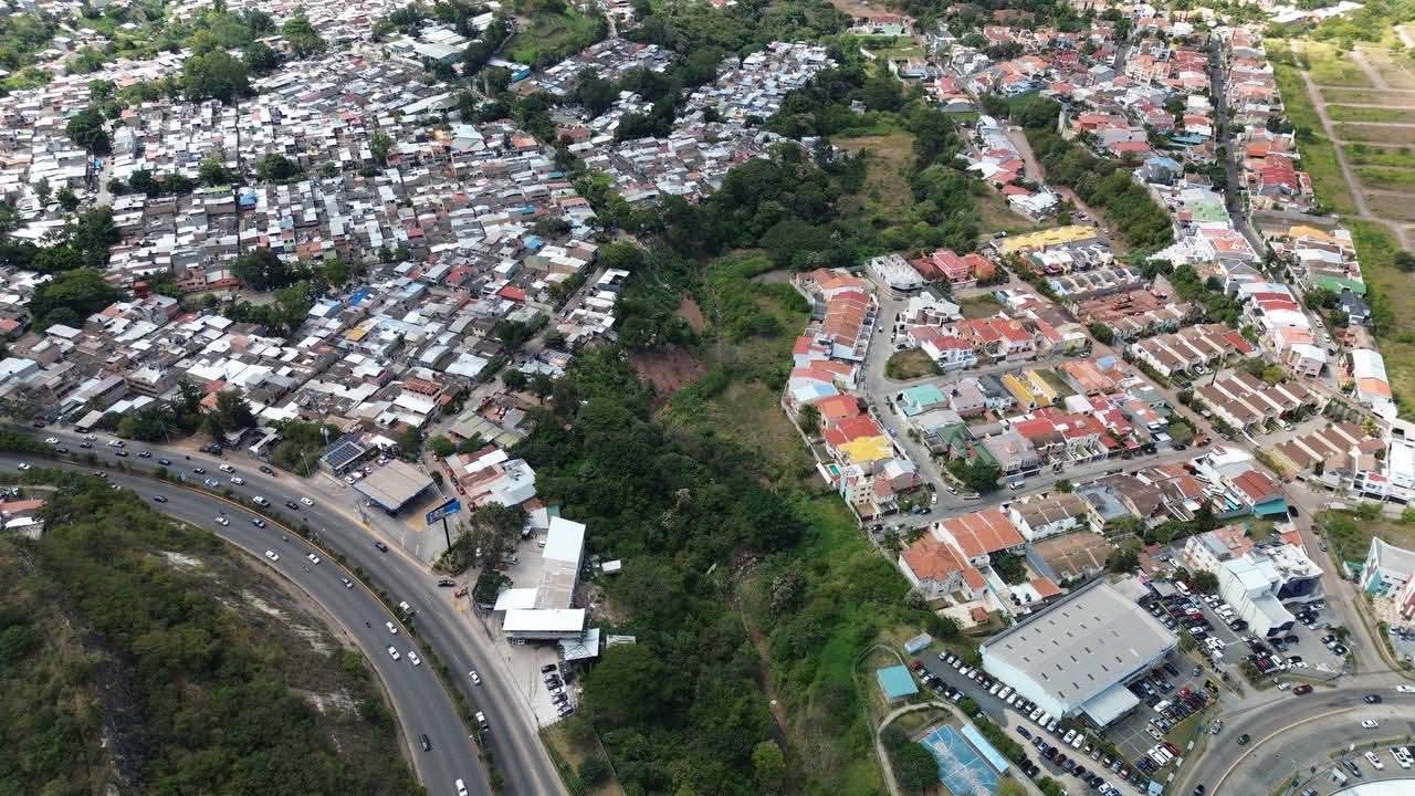 Parque Berta Cáceres dejará huella verde  en la capital