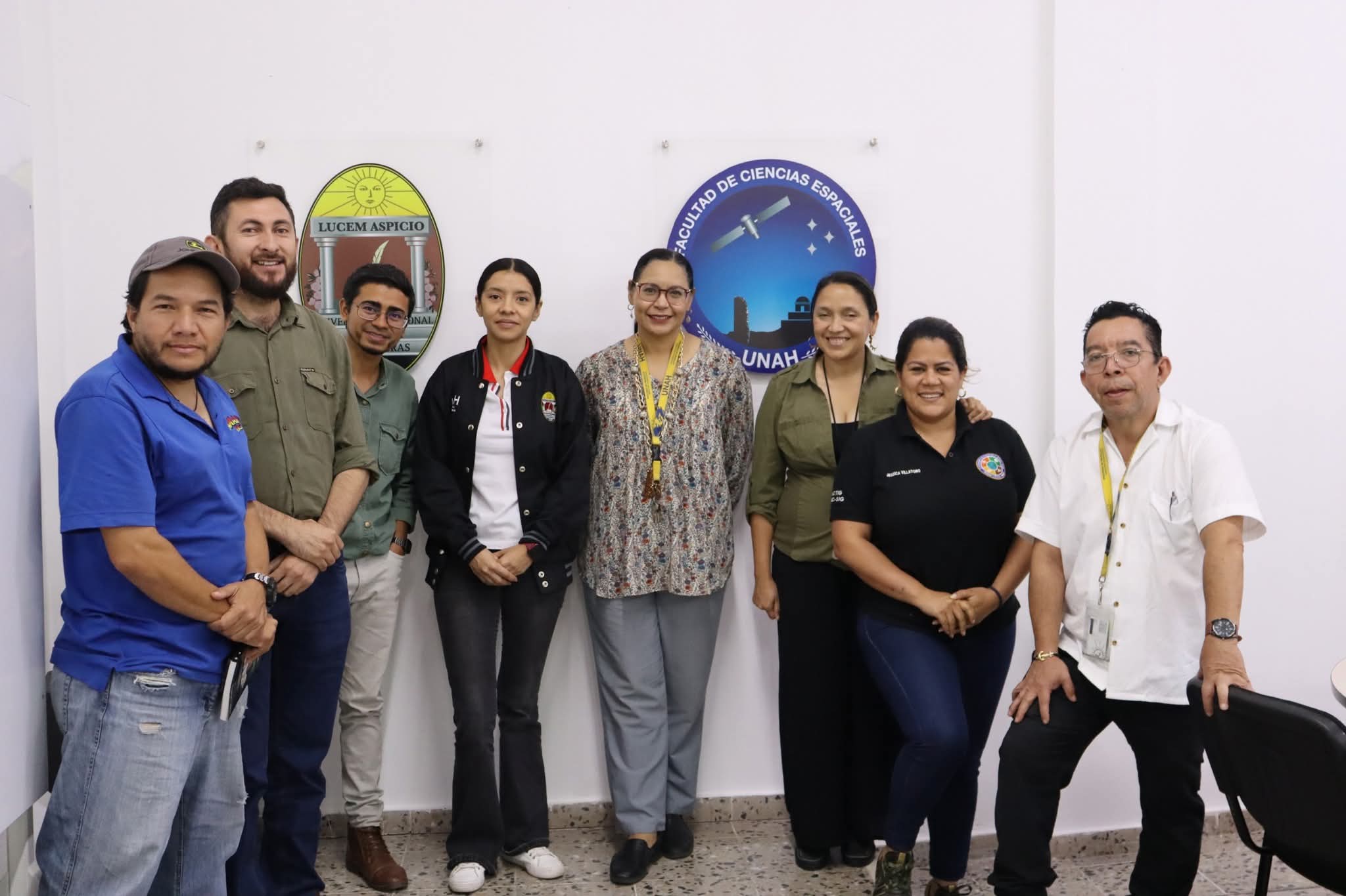 IHAH impulsa la reflexión y la conciencia patrimonial en el Taller Identidad y Comunidad