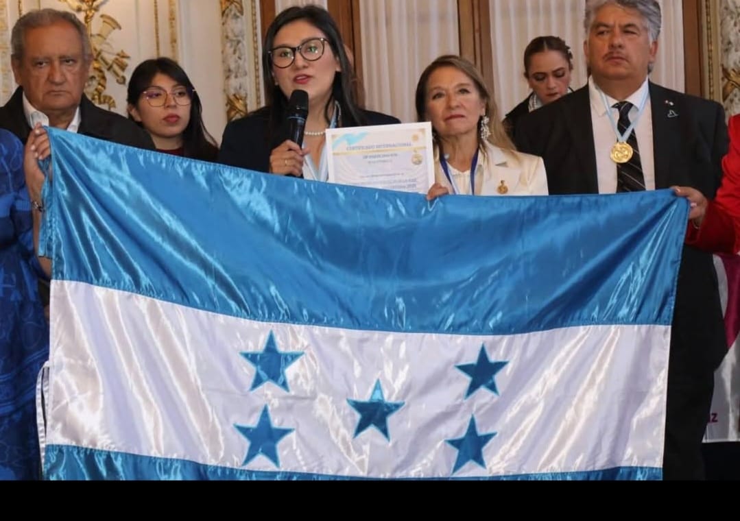 Honduras será sede del 6.º Congreso Mundial por la Paz en el año 2026