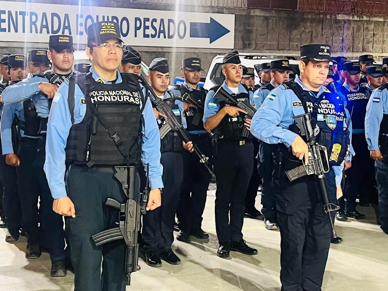 Policía Nacional  afirmó que San Pedro Sula lleva 70 días consecutivos sin homicidios