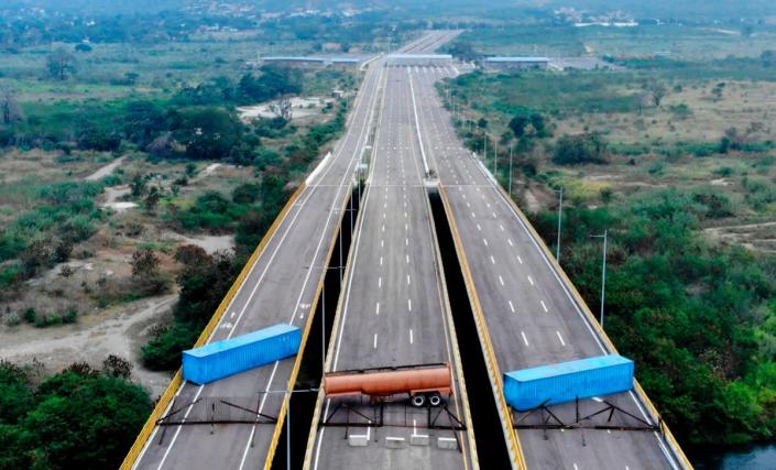 El puente no está quebrado: Colombia y Venezuela reabrirán embajadas en cuanto Petro asuma el poder