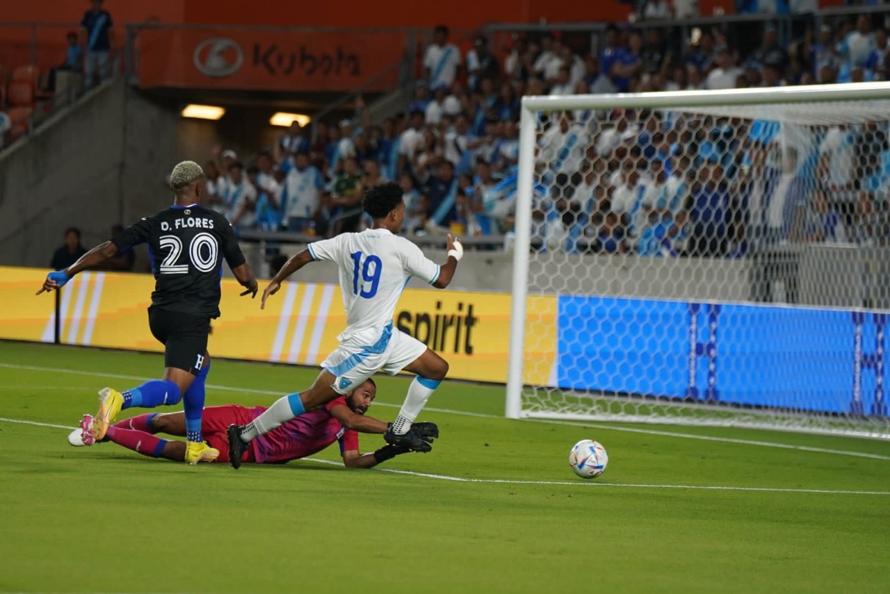 Tremenda Remontada
