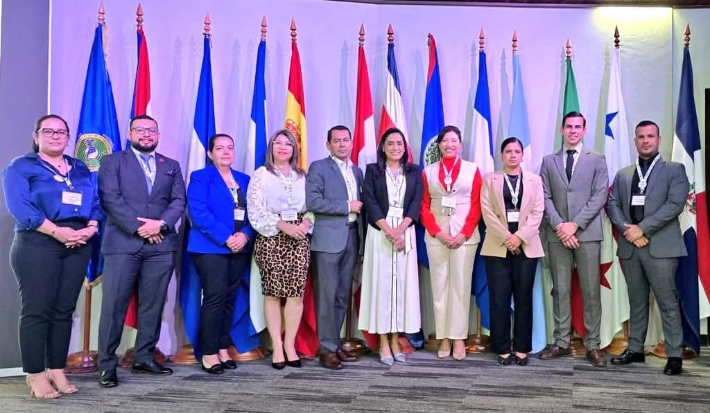 El Poder Judicial de Honduras presente en el VI Congreso Internacional de Justicia Restaurativa y Terapéutica, en San José Costa Rica