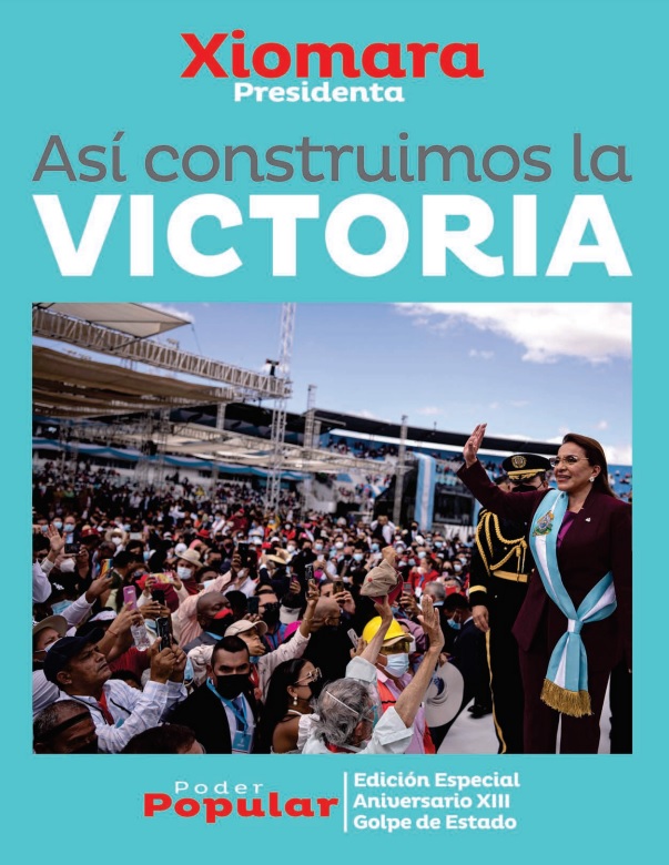 Revista Edición 1