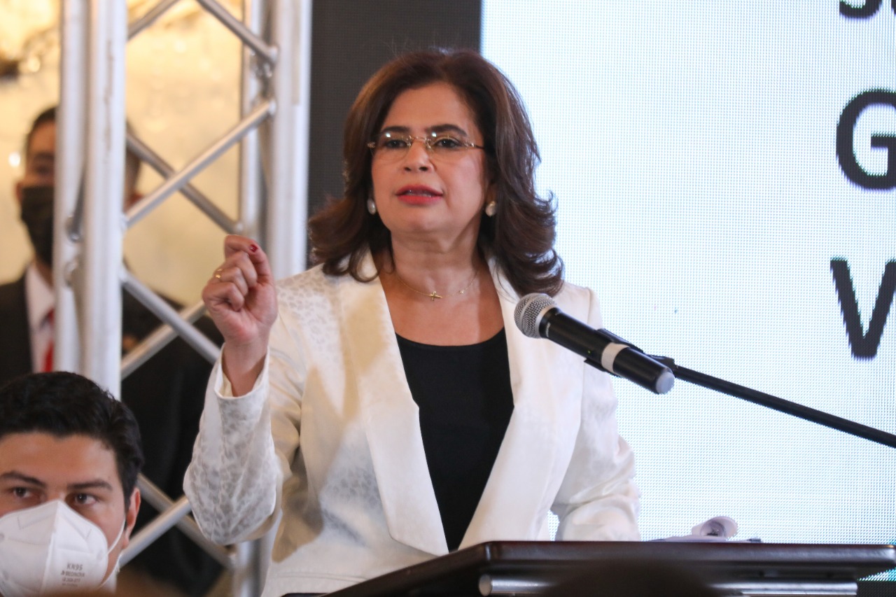 Ministra de Finanzas: El 38% de las empresas con ingresos superiores a L500 millones no pagan impuestos porque están exoneradas