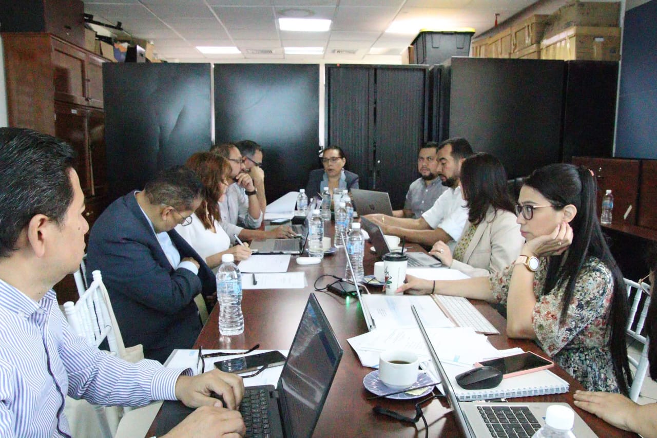 La SAG, a través de ComRural III: Aprueban más de L 28 millones para impulsar a productores rurales