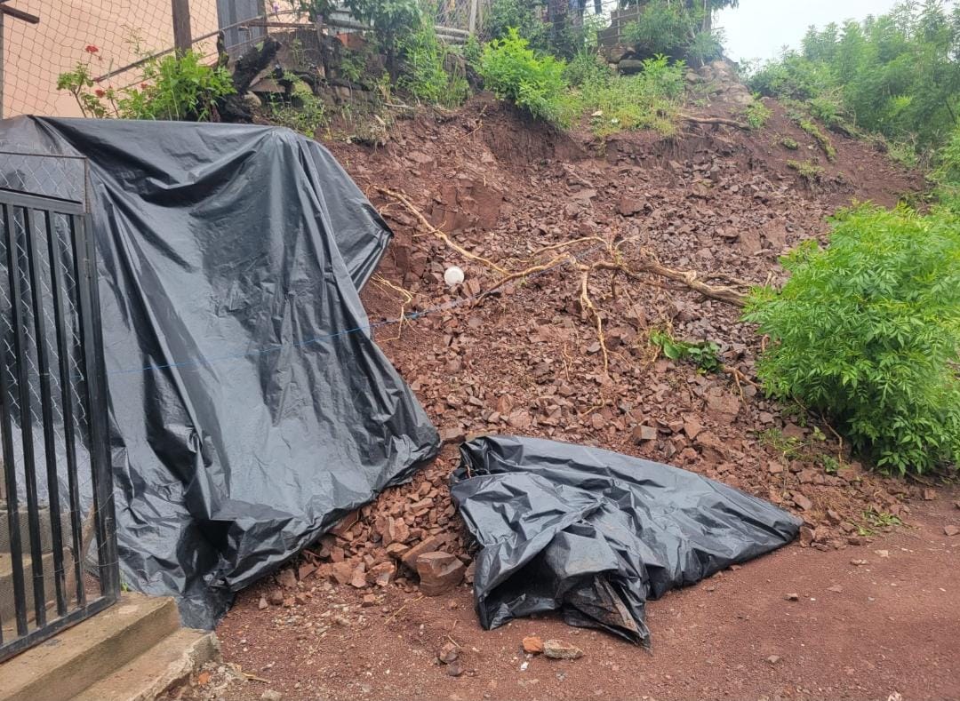Alerta amarilla por 48 horas en el Distrito Central por riesgo de inundaciones y saturación de suelos