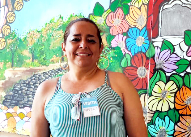 “La agenda con la presidenta Xiomara Castro, es muy comprometida con las
mujeres, nos ha hecho saber que contamos con todo el respaldo”, Karen
Hernández