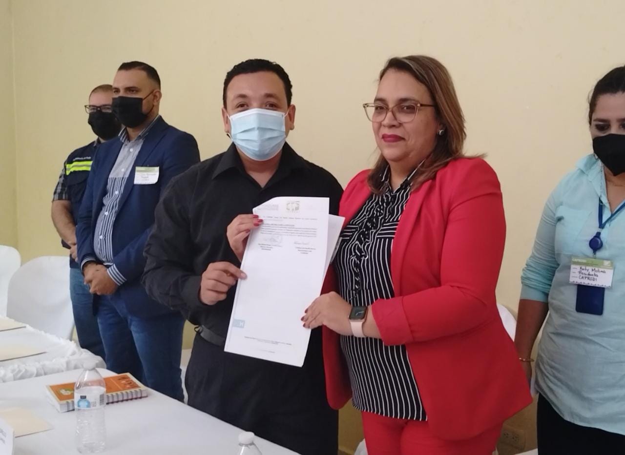 SENPENDRE firma alianza llamada “Convenio Marco de Cooperación...