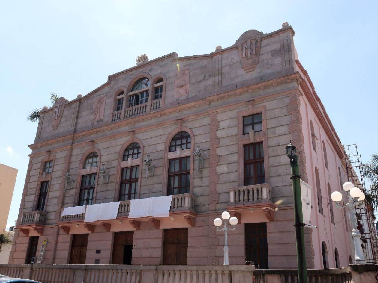 El Teatro Nacional Manuel Bonilla celebró 110 años como joya cultural de Honduras