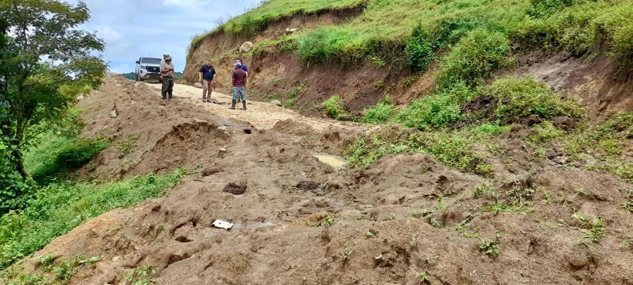 Fiscalía del Ambiente presenta requerimiento fiscal por explotación y urbanización ilegal en Parque Nacional La Tigra