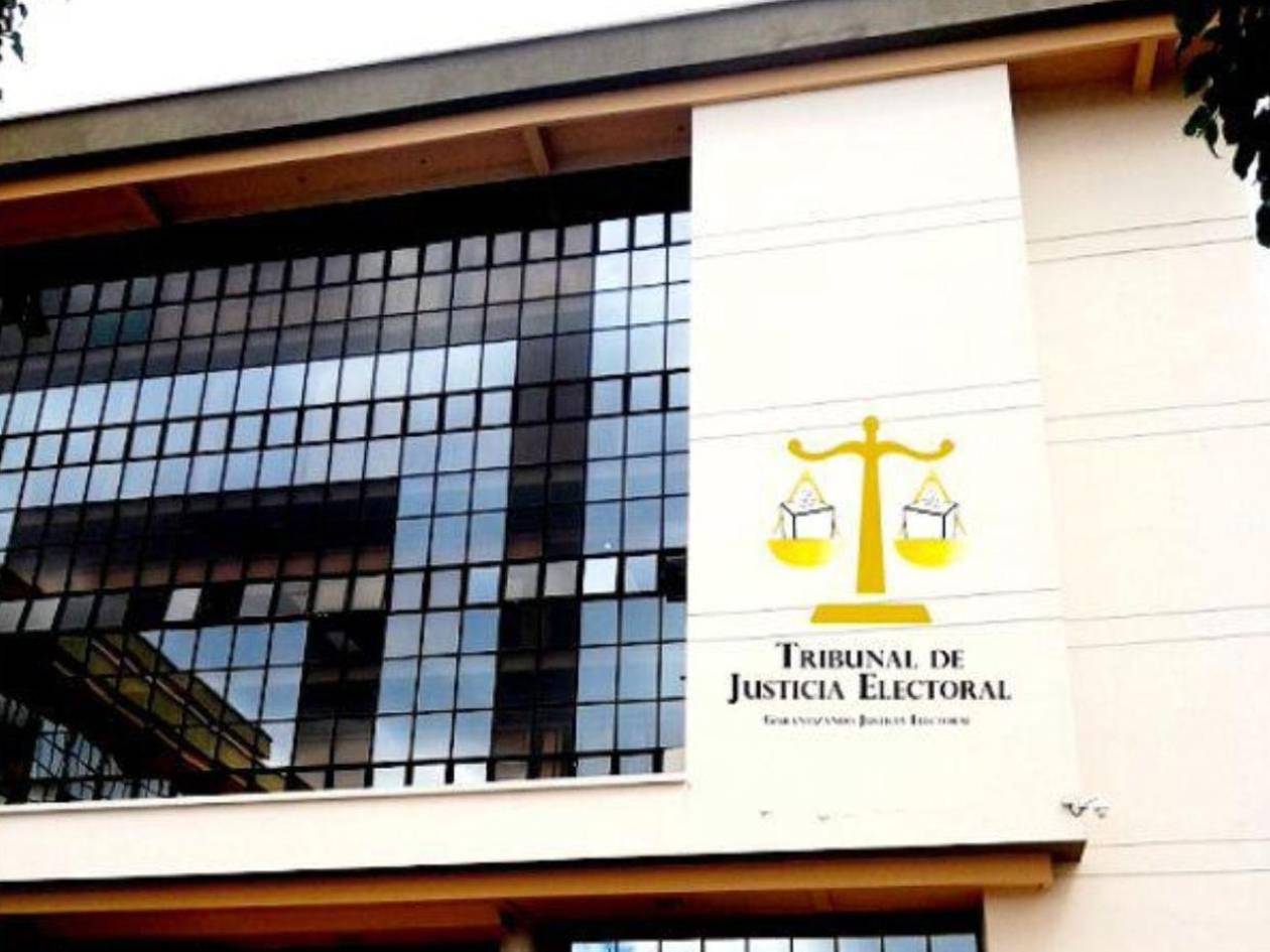 TJE rechaza recursos de Nasralla y declara inadmisibles solicitudes de recuento