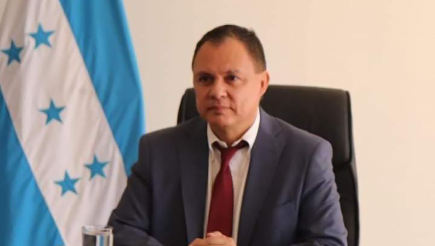 Viceministro Antonio García se encuentra en México para conocer más detalles sobre el lamentable hecho de los compatriotas fallecidos en centro de Detención de Migrantes   