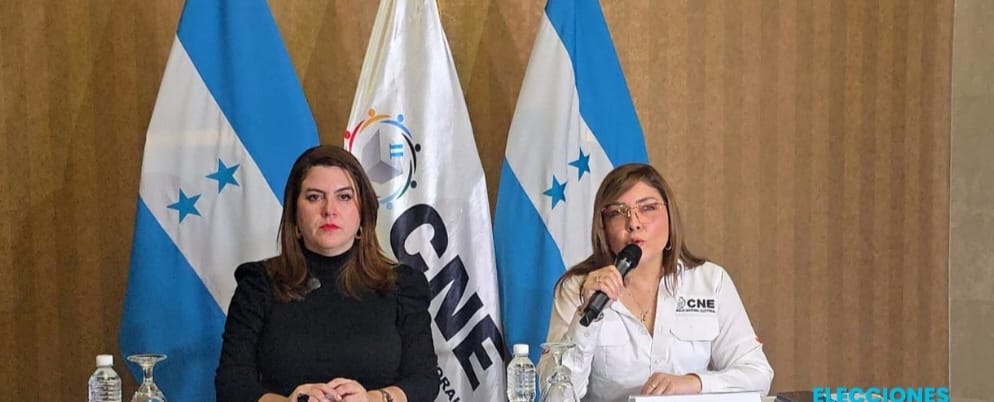 Organizaciones populares de Honduras anuncian plataforma de lucha por la defensa de la dignidad naci...