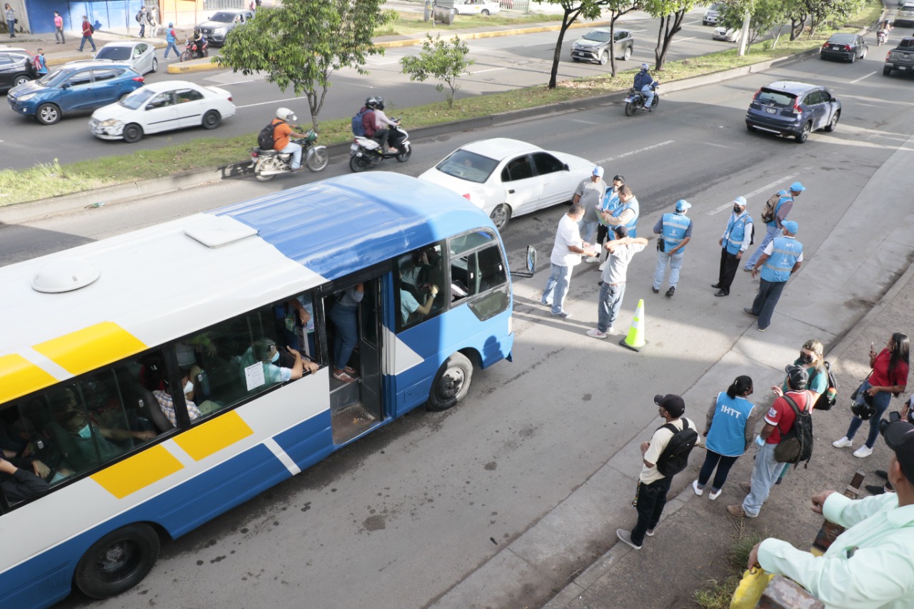 Precio del diésel baja L 4.00 a partir de esta semana
