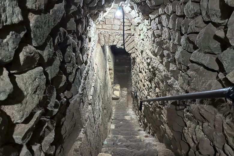 Proyecto de Consolidación  y cancelación de Túneles en Copán un esfuerzo por la preservación del legado Maya