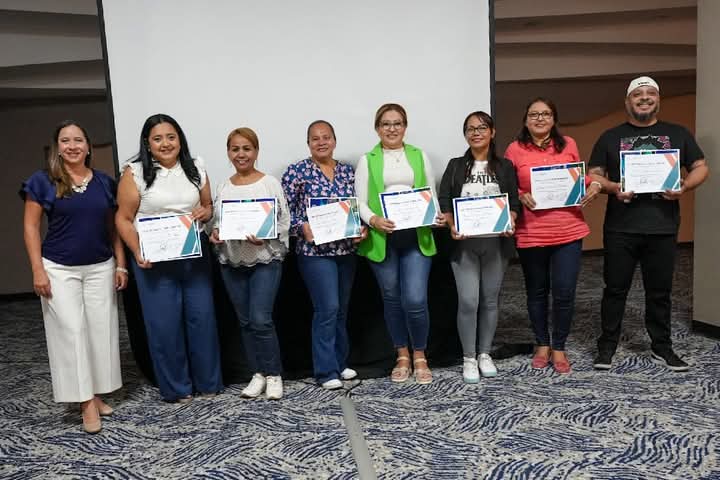 IHT realiza evento “Periodismo Turístico una jornada de Capacitación y Reflexión