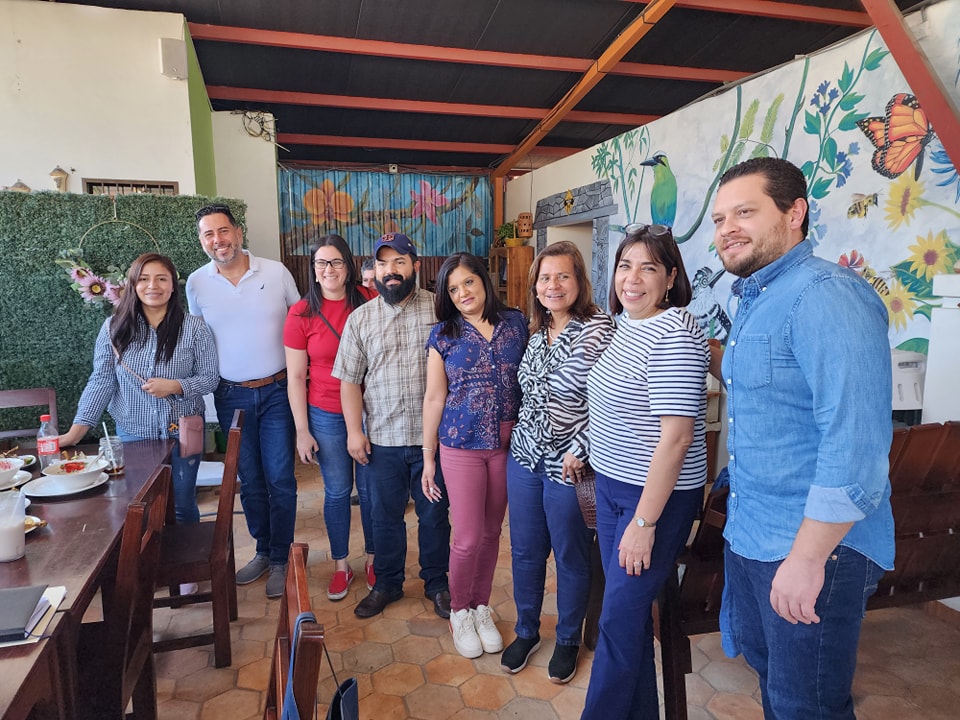 Inicia plan de acción de la Organización de Gestión de Destinos a través de la alianza entre el IHT y OPTURH