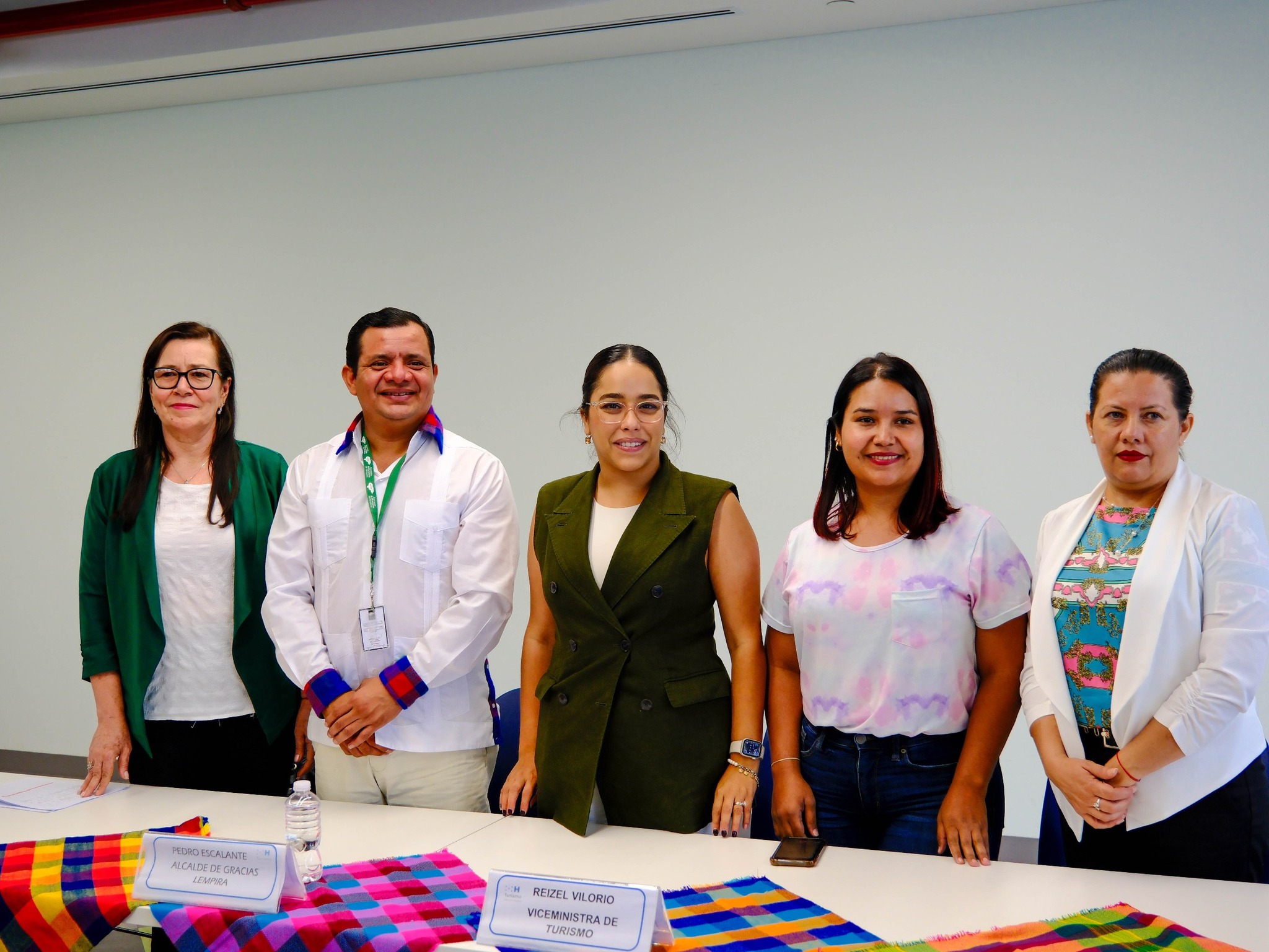 Gracias celebrará festival en conmemoración del mes de la Herencia e Identidad Hondureña