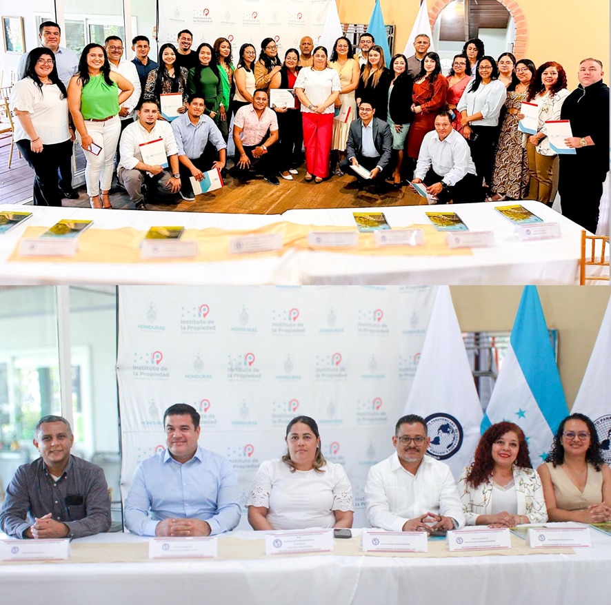 IP desarrolla ceremonia de certificación de las Comisiones Nacionales del Instituto Panamericano de Geografía

 

 