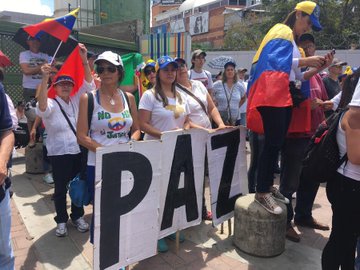 Denuncias por violaciones a los DDHH en Venezuela han disminuido un 42% desde 2018