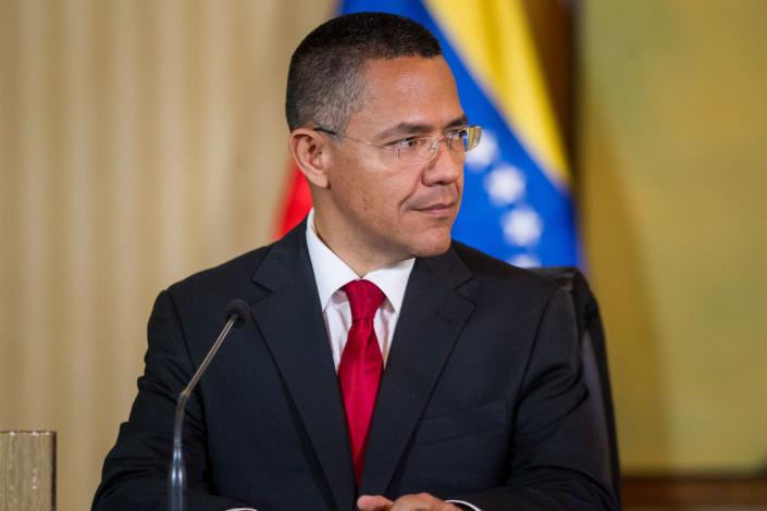 Venezuela y Angola establecen un acuerdo de cooperación en el campo artístico