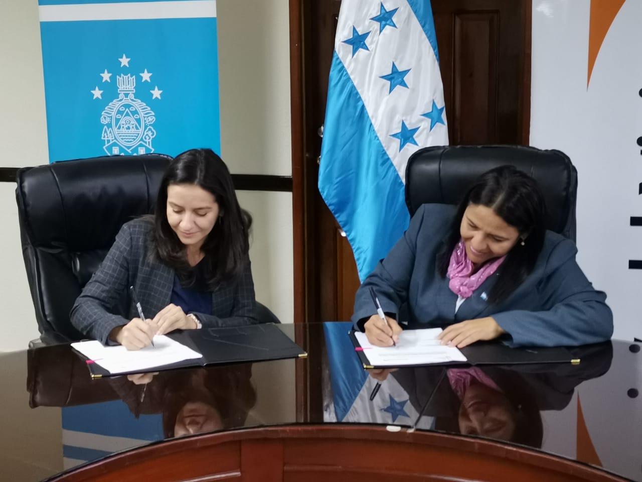 SAG y World Vision Honduras
Promoverán seguridad alimentaria y acceso a los alimentos